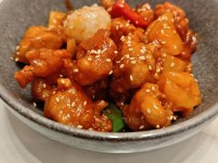 -天龙宝严素食馆(大兴善寺店)