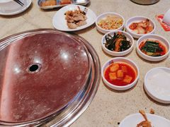 -妙香居韩国烤肉(鹏瑞利季华广场店)