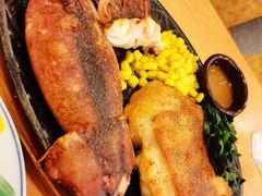 -萨莉亚意式餐厅(鸿大广场店)