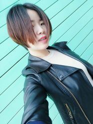 -MG Style Salon