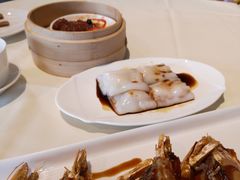 -利苑酒家(金宝店)