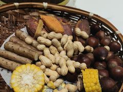 -阿露佳·舌尖上的安吉菜