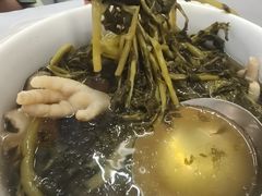 -海鲜街菜馆(海珠南路店)