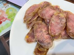 -壶园美食·淮扬菜(东圈门店)
