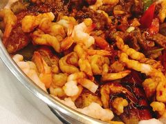 -黄记煌三汁焖锅(凯德广场店)
