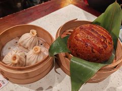 -南京大牌档(夫子庙老门东店)