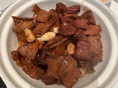 -安徽大厦中餐厅