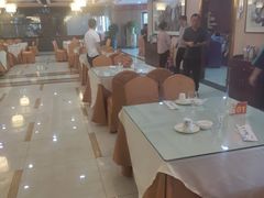 大堂-登瀛楼饭庄(领世郡店)