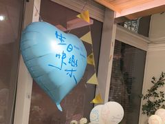 -LE SHARE洛笙·花园西餐(北京路步行街店)