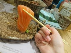 -林妈妈村·日式料理(宝山龙湖天街店)