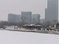 -西海子公园