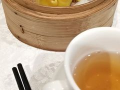 大虾烧卖皇-红棉中餐厅·广州海航威斯汀酒店
