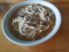 -吴记怪味面(牛王庙店)