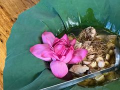 -夏雨路轩特色餐厅·十年经营