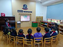 -玛利娅蒙特梭利双语幼儿园·托育(百家湖直营园)