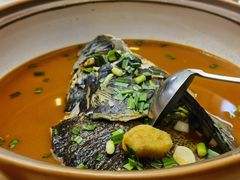 -千岛湖小鱼儿·淳安匠心农家菜