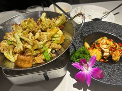 -童年小筑餐厅·江浙菜·十一年传承(空港新天地店)