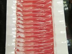 -东来顺饭庄(金泉广场店)
