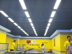 -乐旋乒乓球(郑州一站广场店)