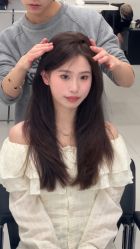 -DL HOPE明星造型