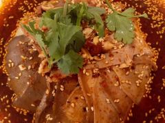 -国人川菜(李家村建东街店)