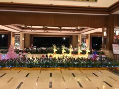 -三亚亚龙湾天域度假酒店