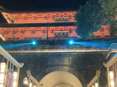 -鼓楼(西湖风景名胜区)