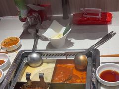 -海底捞火锅(高科广场店)
