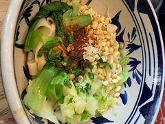 -北往西·西安油泼面(万德庄店)