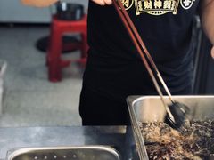 -万利记·长沙粉面小吃(东门町美食街店)