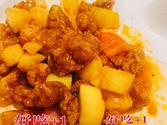 -川里谈·川味小馆(北京路店)