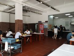 大堂-一刘汤包(杏林店)