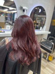 -奈川烫染Salon