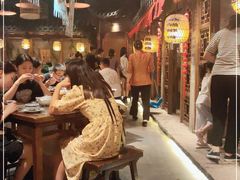 大堂-南京大牌档(之心城店)