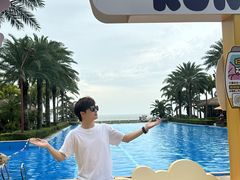 -横琴湾水世界