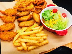 -必胜客(张掖西大街店)