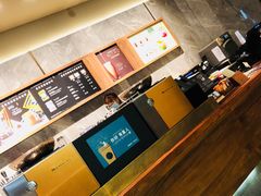 -星巴克臻选(南京艾尚天地店)