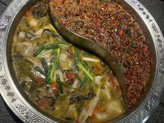 -胖子鱼·天水麻辣鱼火锅(秦州407店)