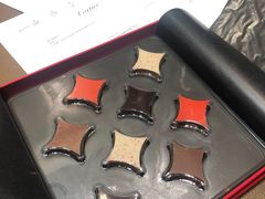 -卡地亚(太古汇精品店)