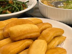 -千禧楼大酒店(高昌路店)