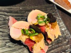 -东京烧肉 平城苑(银座５丁目店)