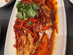 -大张烙馍村·美食地标(泉山店)