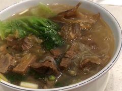 -万利港式茶餐厅