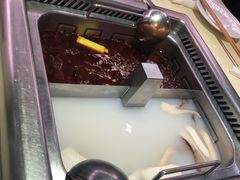 -海底捞(明洞店)
