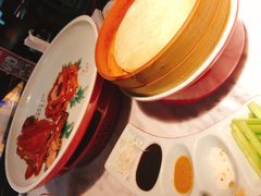 -京味斋·北京烤鸭(华威桥北工大店)