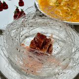 在深圳带爸妈来这家吃饭，被夸了一个月…