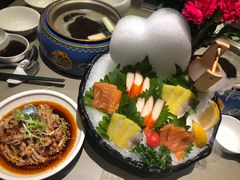 -享月汤皇·海鲜小火锅·聚会(曲江创意谷店)