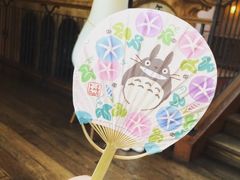 -三鹰之森吉卜力美术馆