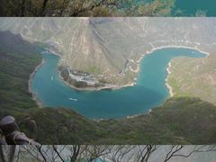 -河南宝泉旅游区