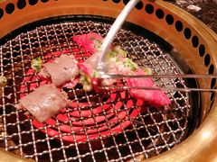 -老乾杯和牛烧肉(王府中环店)